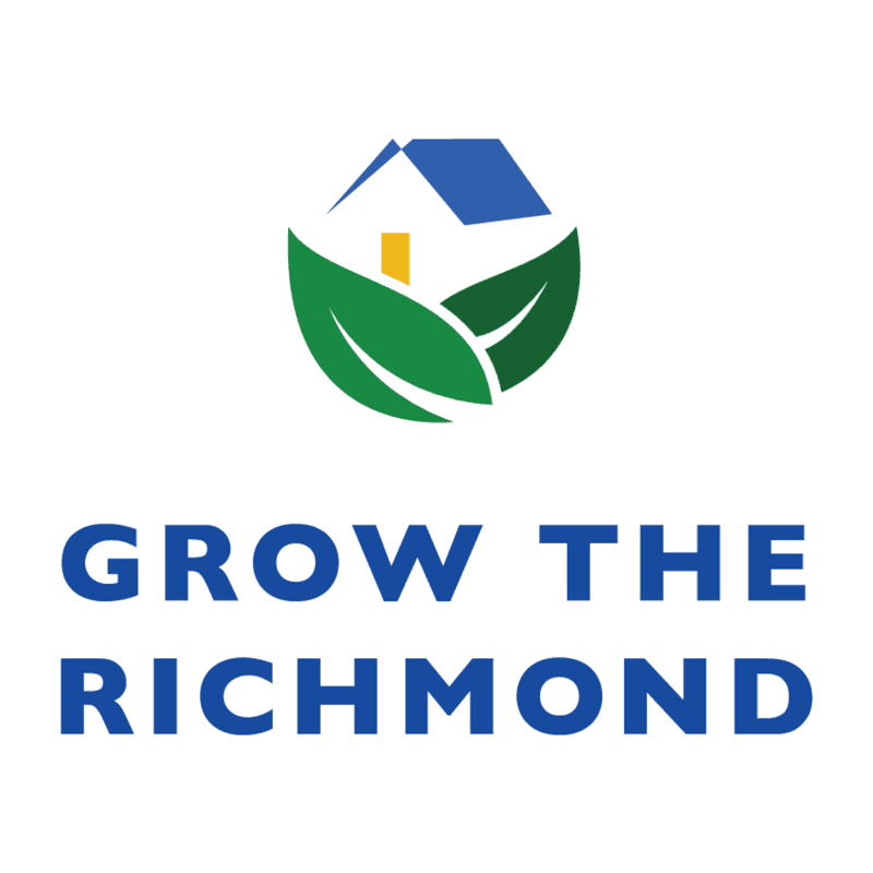 GTR chapter logo